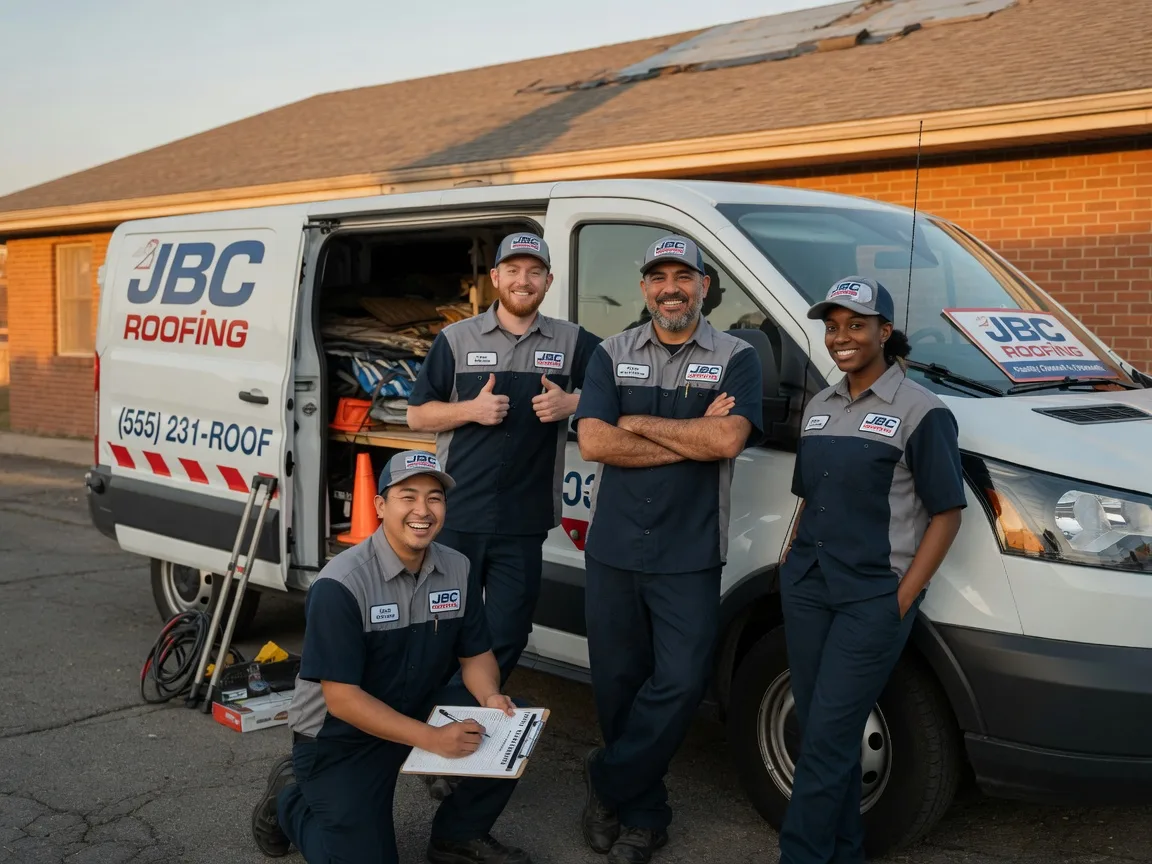 Roof Replacement company in Puryear, TN