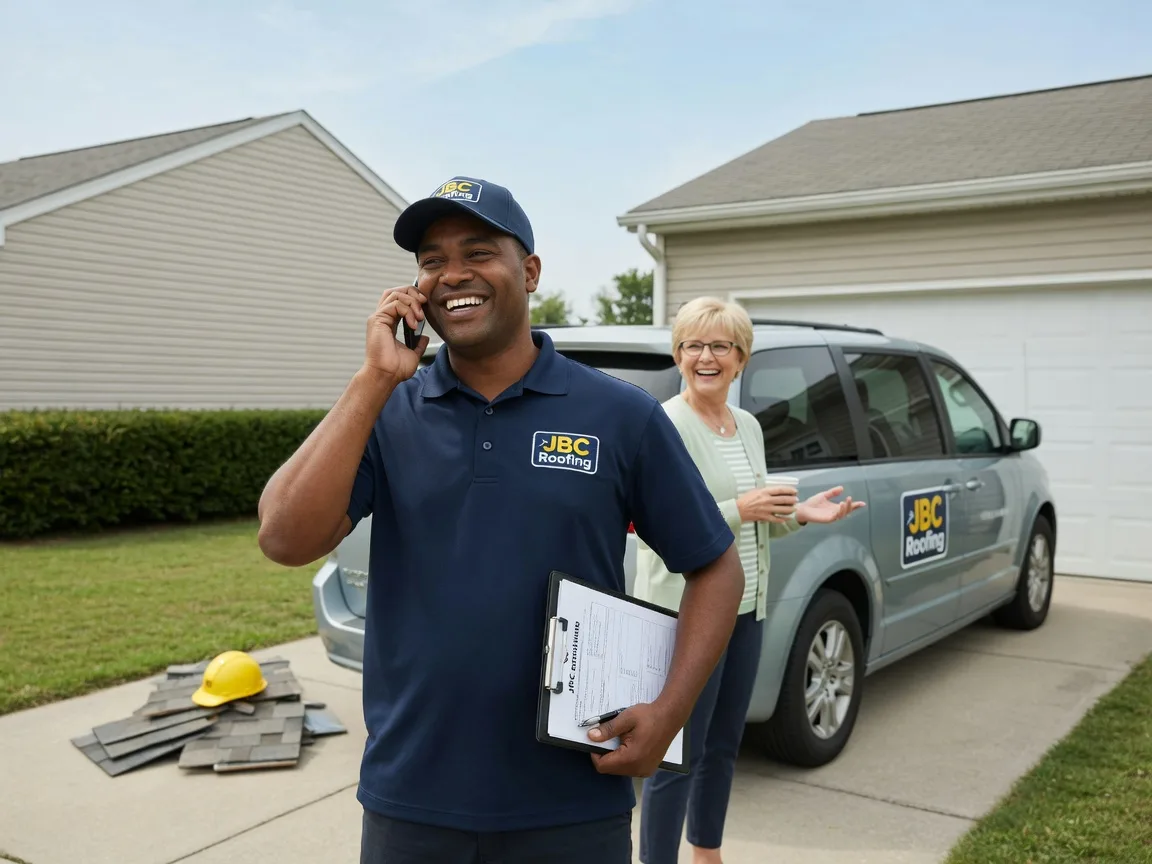 Roof Replacement Puryear, TN FAQs